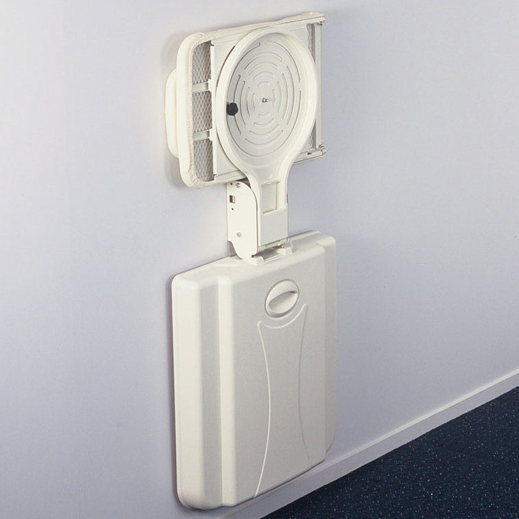 Creative Homewares Lifestyle Wall Mounted Ironing Board & Reviews Wayfair